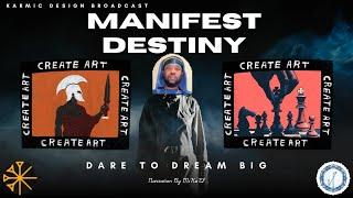 ️Manifesting The Golden Age of Humanity! 