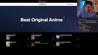 The Crunchyroll Awards 2025 Pissed Me Off