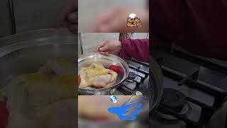 مش قادرة تتحرك.. ماما سحورة قلبت البيت كلها وعملت وليمة أكل رغم تعبها!