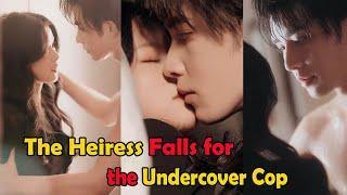 Mutual Redemption: The Undercover Agent Falls for the Fallen Heiress! | Cdrama Review