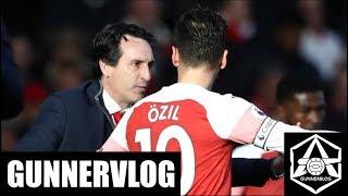 My thoughts on the Mesut Ozil situation