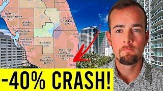 Florida's Housing Market Is COLLAPSING Right Now [PROOF]