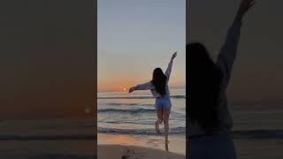 ️ Beach Vibes & Aesthetic Post Ideas! ️ #BeachVibes #BeachPhotography
