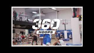 360 Hoops | Highlights