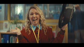 It's OK I'm with The AA Advert | 2024 | Sticky