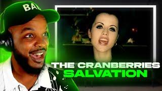  The Cranberries - Salvation REACTION