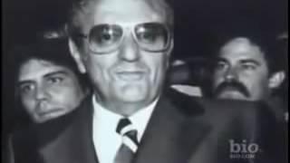 Biggest Mafia War   Mafia Documentary