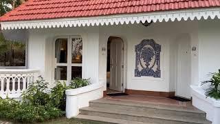 Experience Tajness @Taj Fort Aguada, Aguada Fort, Goa !