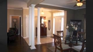 Virtual Tour Carle Properties 9 Arnold Palmer Cove, Little Rock, AR