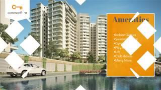 Godrej United - Godrej Properties Limited | Apartment in Bangalore | CommonFloor