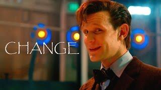 Doctor Who | Change