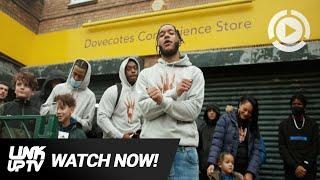 Dvontz ft Camz- Only Right [Music Video] | Link Up TV  #HardestBarsMixtapeWinnerVol15