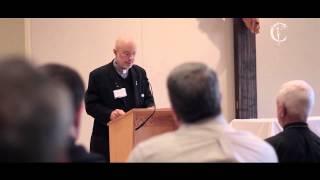 Clergy Day 2014: Deacon Walker