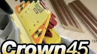 Milescraft 1405 Crown45 - Crown Molding Cutting Jig