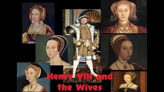 (102) Tarot Reading: Has Henry VIII Returned? Are His 6 Wives Back?