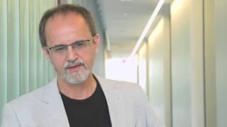 Waterloo Institute for Nanotechnology Profile - Zbig Wasilewski