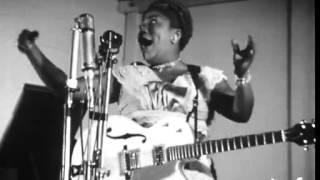 « This little light of mine » par Sister Rosetta Tharpe (1960)