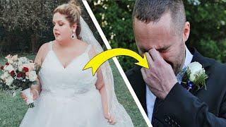 Bride Is Left At The Altar - One Year Later She Takes The Greatest Revenge!