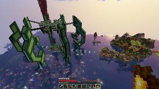 My Minecraft Survival World From Day 1 To Day 3000! [DOWNLOAD]