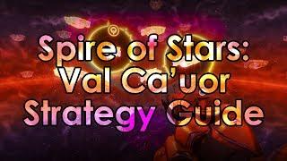 Destiny 2: Spire of Stars Raid Lair - Val Ca'uor Strategy Guide
