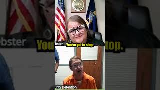 She Missed SIX Court Dates... Then This Happened