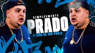 SIMPLESMENTE PRADO (só rimas absurdas)