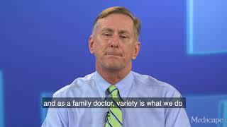 Medscape and AAFP: Family Medicine