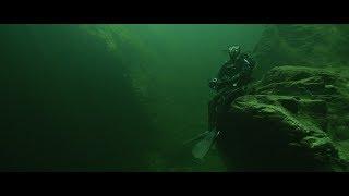 Beneath BC with Maxwel Hohn, Underwater Photographer