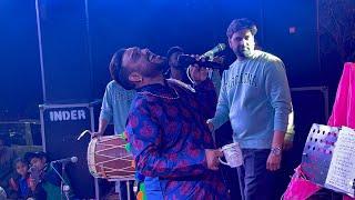 Datiye karde rehmtan live Ludhiana 19 Nov 2022 ️ Master Saleem ️@teammastersaleem