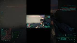 Holding back the enemy team with C-5 in BF 2042 #battlefield2042 #battlefield #eagames