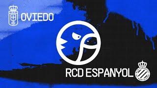 EN DIRECTORCD ESPANYOL VS REAL OVIEDO, ¡A Por El Ascenso! | LaGradaSports