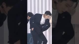 SF9 Hwiyoung on trend