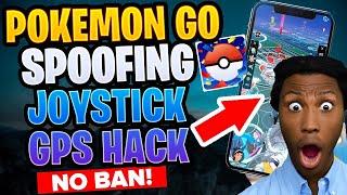 Ultimate Pokemon GO Hack - How to Get Pokemon GO Spoofer iOS & Android