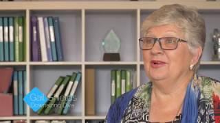 Move Manager Experience with Downsizing Diva, Gail
