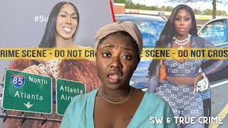 Dolls MURDERED in ATL: The Tragic Cases of Koko Da Doll & Ashley Burton | JUDYTRUECRIME