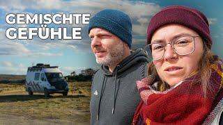UNBELIEVABLE! | Overlanding Argentina | #152
