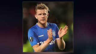 Joe Worrall (Footballer)