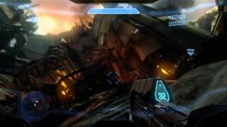 Liamaniac and Sh3a Play Halo 4 Part 2