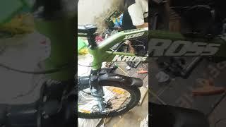 #new video #all cycle variety# kross cycle #cycle price starting Rs 1500#