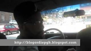 Webisode 1 Motor Maxx Mr. [BlogorDIE!]