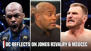 Daniel Cormier's UFC 309 Ultimate Breakdown: Jon Jones vs. Stipe Miocic | ESPN MMA