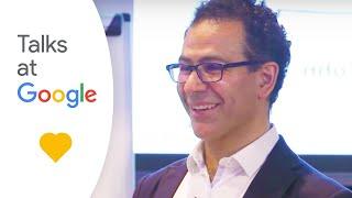 The Working Parents' Guide: To Raising Happy and Confident Children | Nadim Saad | Talks at Google