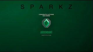 𝘞𝘩𝘢𝘵 𝘢 13 𝘺𝘦𝘢𝘳 𝘰𝘭𝘥 𝘛𝘶𝘳𝘬𝘪𝘴𝘩 ASCENDANT 𝘭𝘰𝘰𝘬𝘴 𝘭𝘪𝘬𝘦...