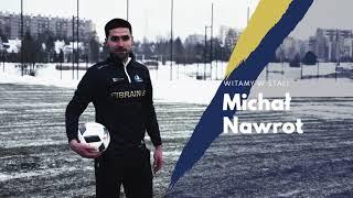 #H69.TV | Świeża KREW - Michał Nawrot