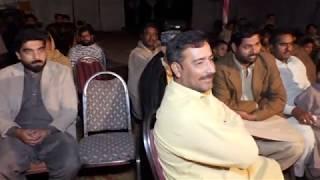 Foji Ghulam Rasool Wattoo 612 Merridge Programm Folk Singer Iqbal Papu & Hot Mujra