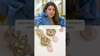 Is Polki jewelry not worth buying? Absolutely not!
