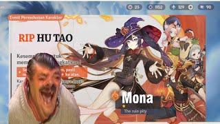 Oh My...