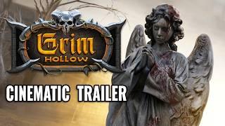 Grim Hollow - 5e Cinematic Trailer