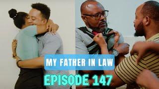 MY FATHER IN LAW EPISODE 147: MANA TABARA MAMA SCOTT BARICANYE 