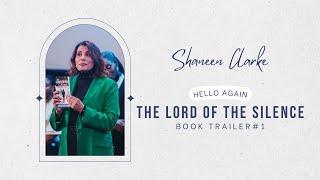 Teaser | The Lord of the Silence | Shaneen Clarke